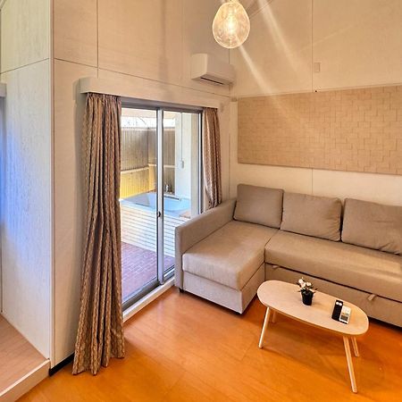 Tabist A Mirai Hakone Sengokuhara Resort Екстериор снимка