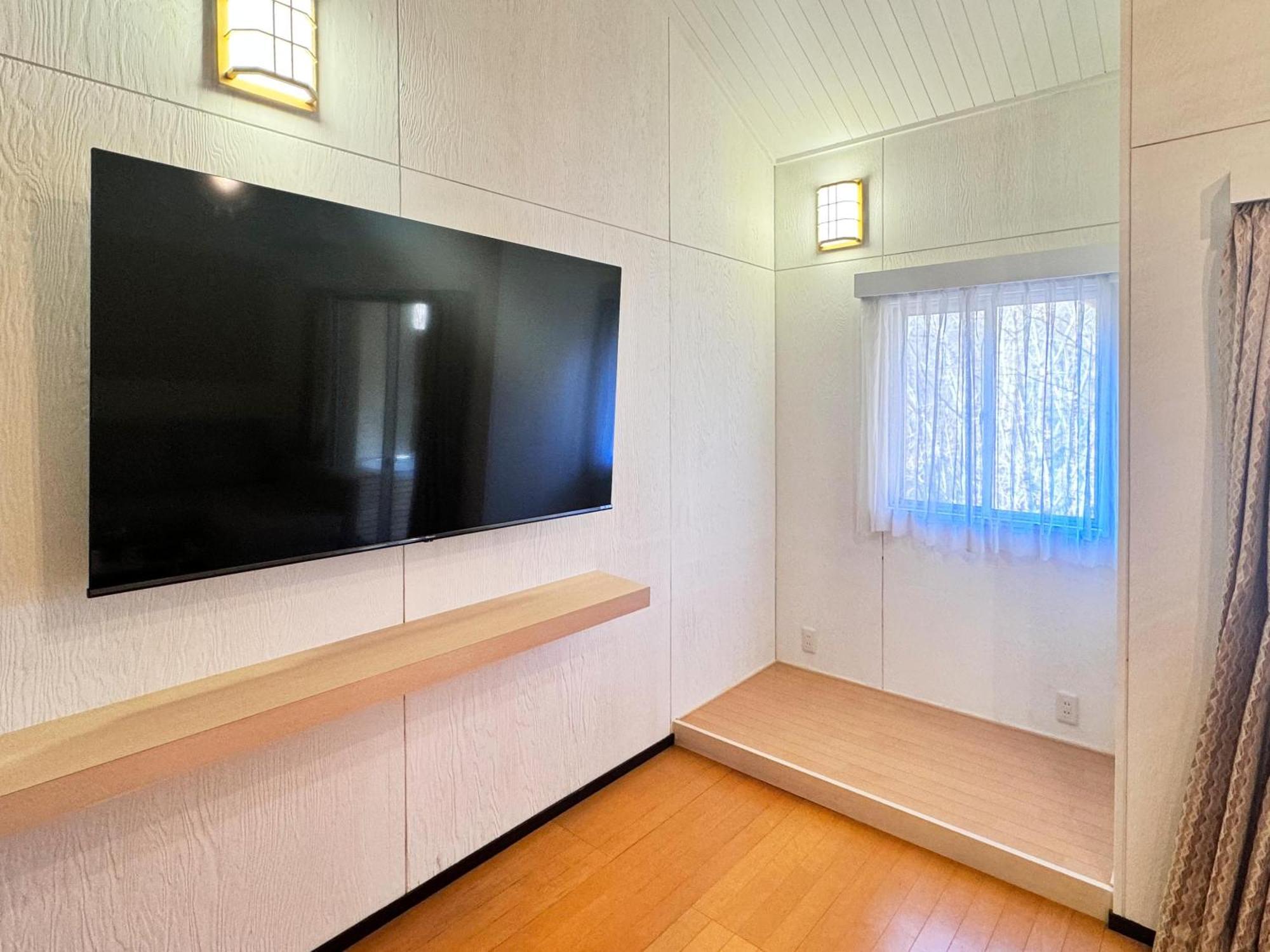 Tabist A Mirai Hakone Sengokuhara Resort Екстериор снимка