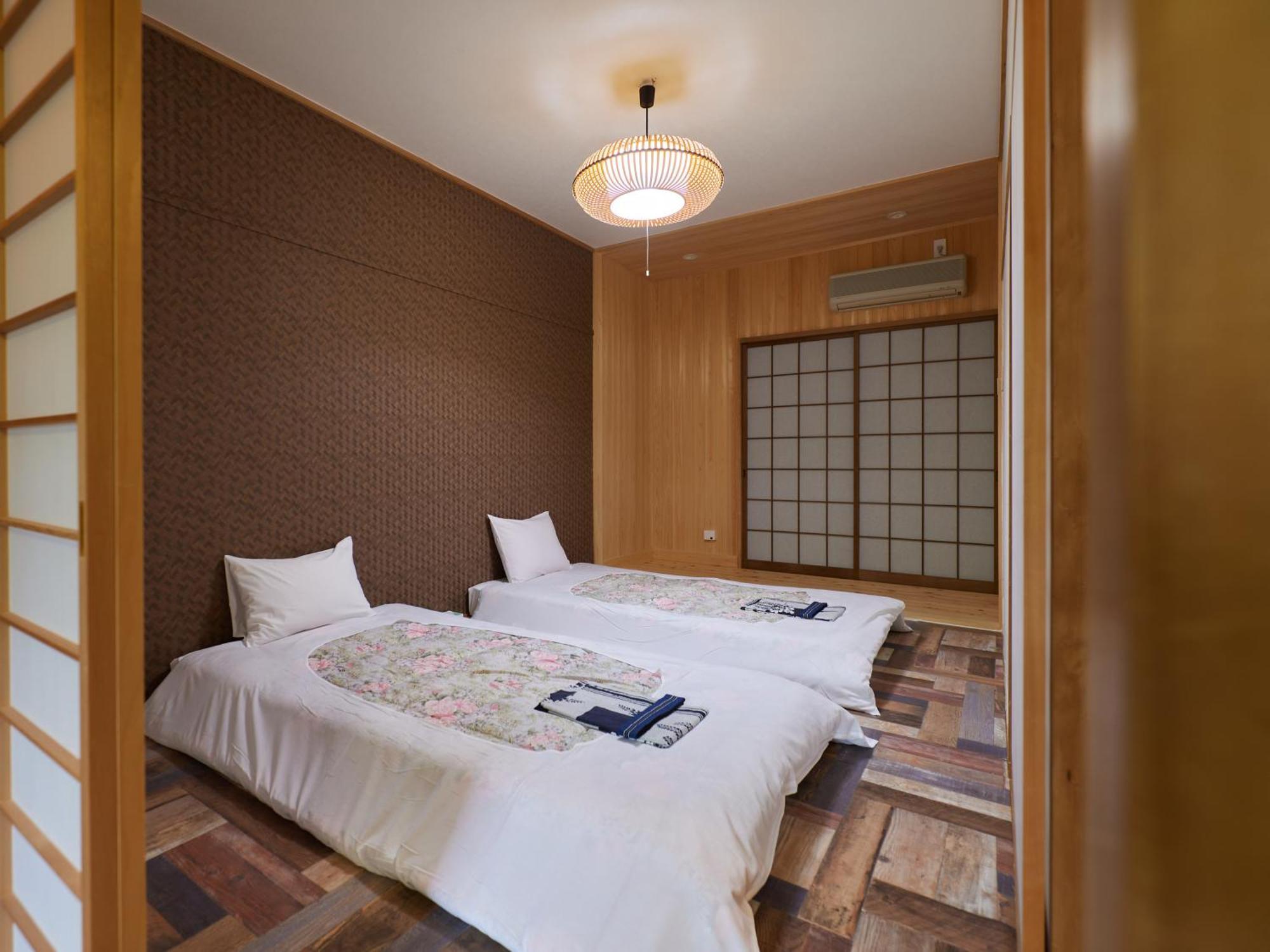 Tabist A Mirai Hakone Sengokuhara Resort Екстериор снимка