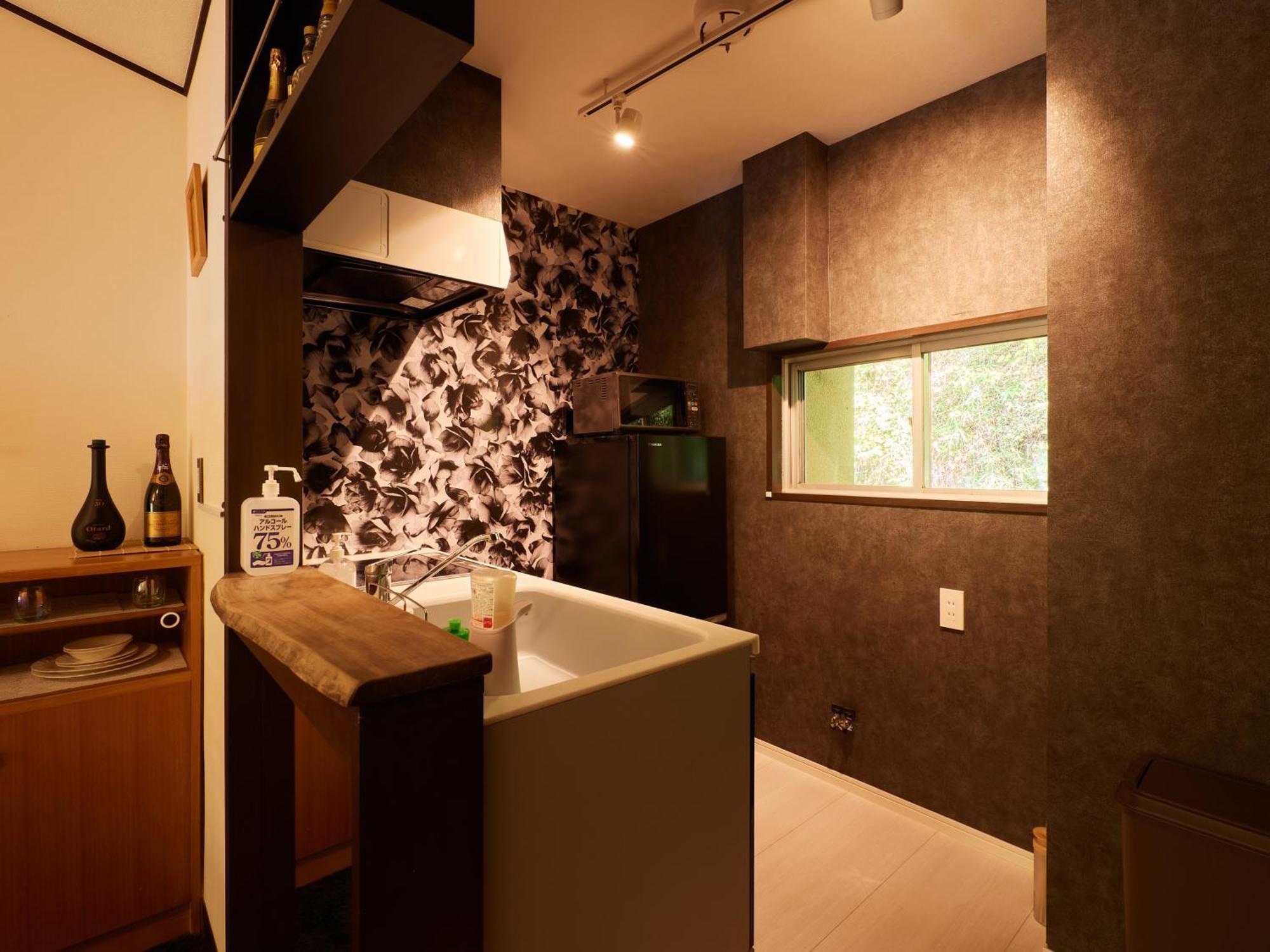 Tabist A Mirai Hakone Sengokuhara Resort Екстериор снимка