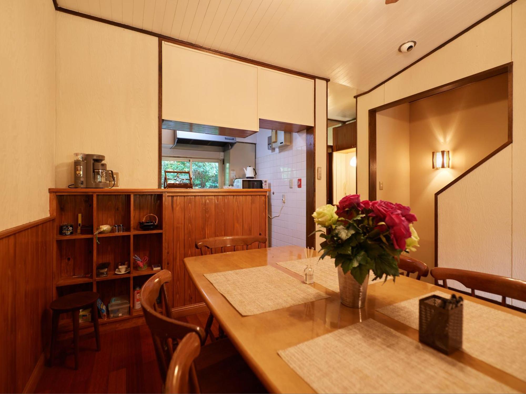 Tabist A Mirai Hakone Sengokuhara Resort Екстериор снимка