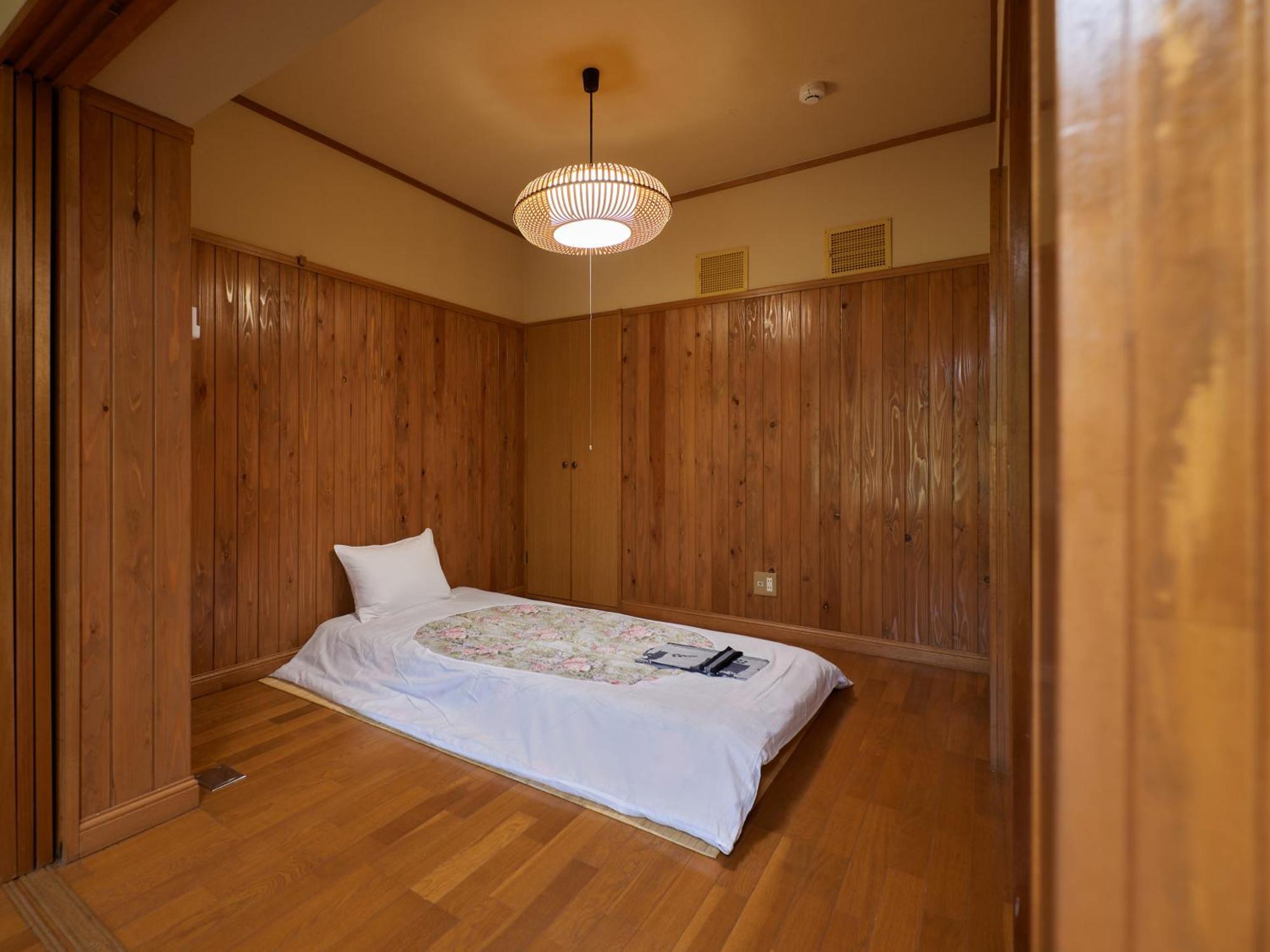 Tabist A Mirai Hakone Sengokuhara Resort Екстериор снимка