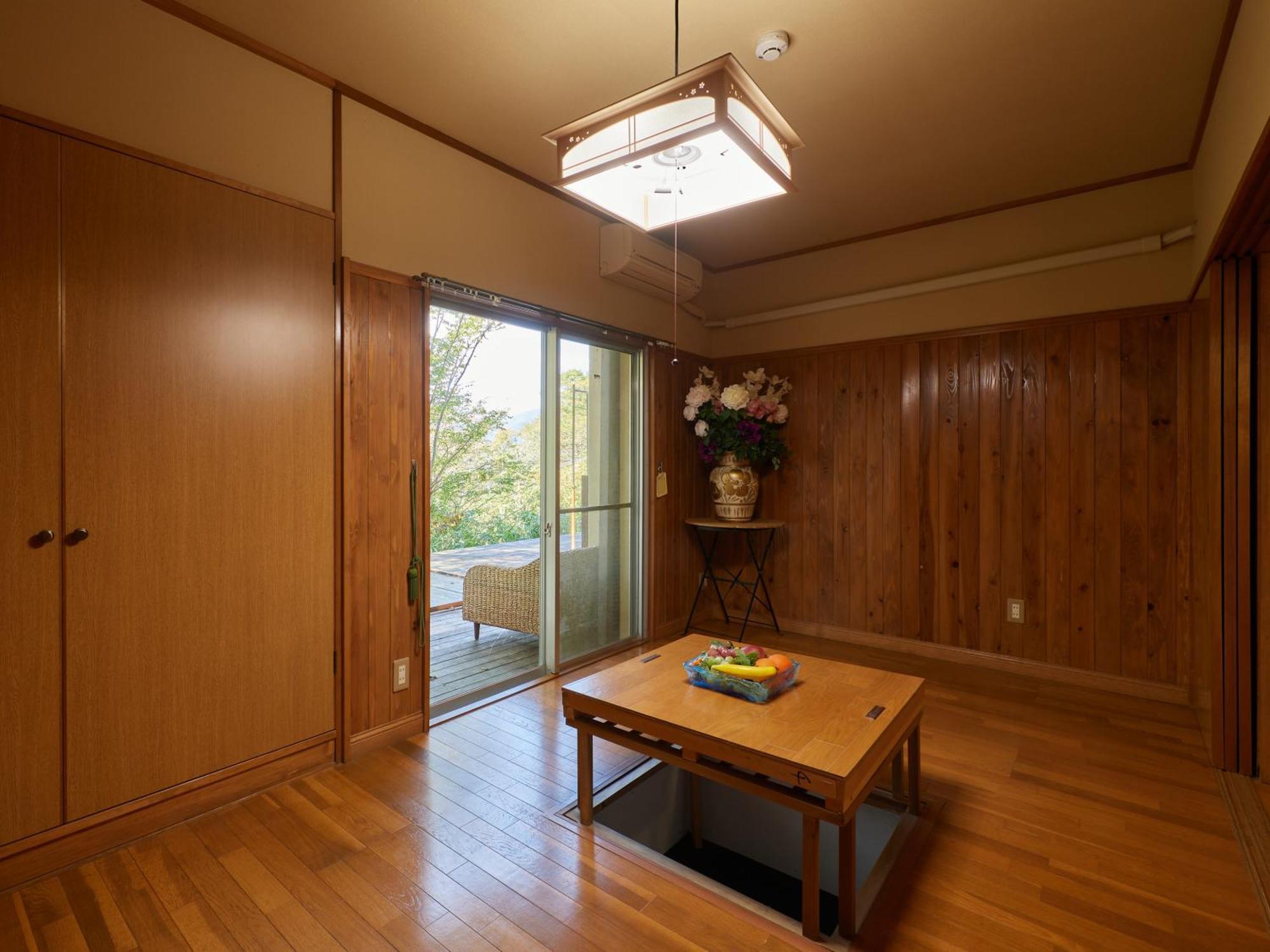 Tabist A Mirai Hakone Sengokuhara Resort Екстериор снимка