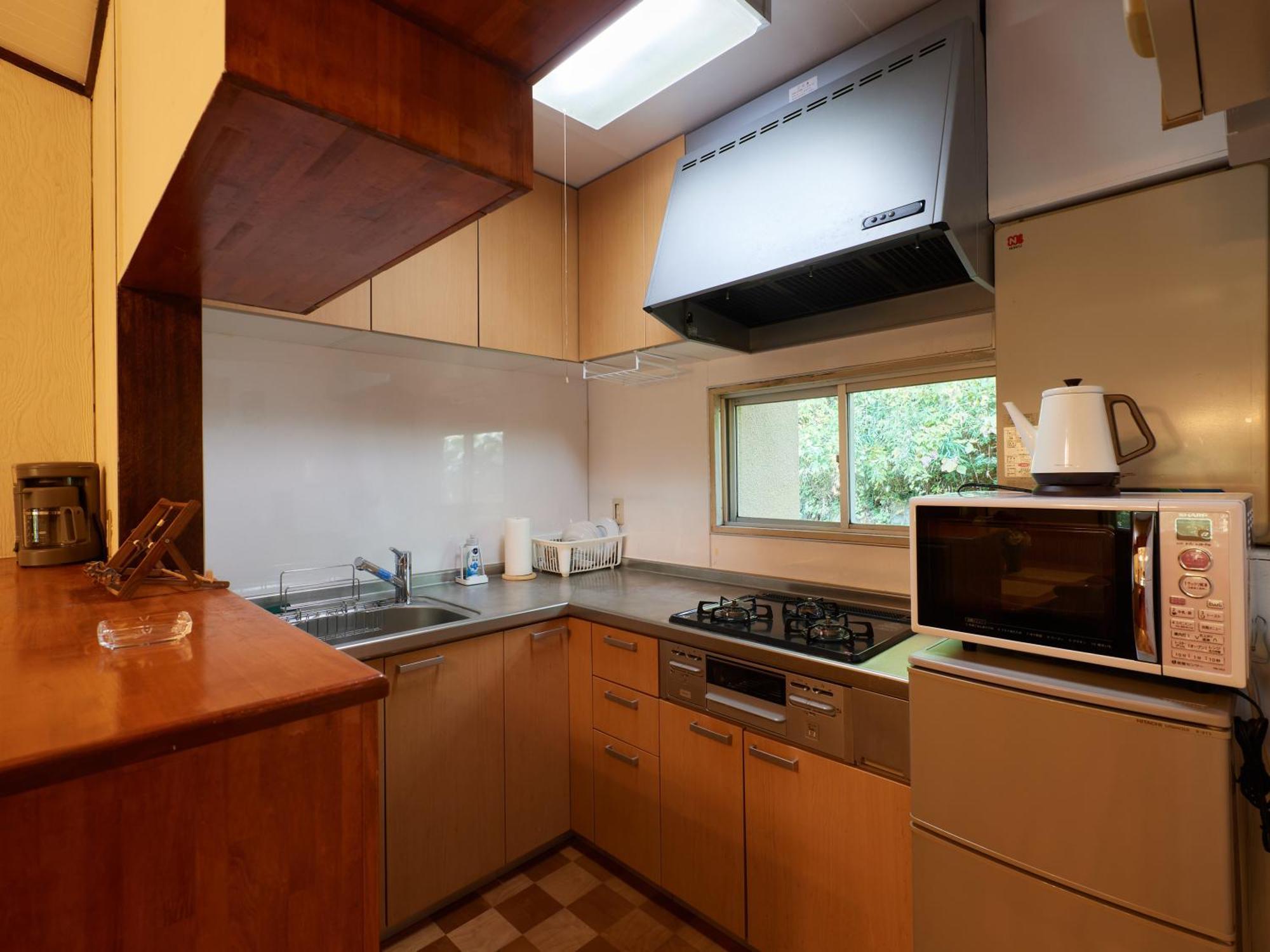 Tabist A Mirai Hakone Sengokuhara Resort Екстериор снимка