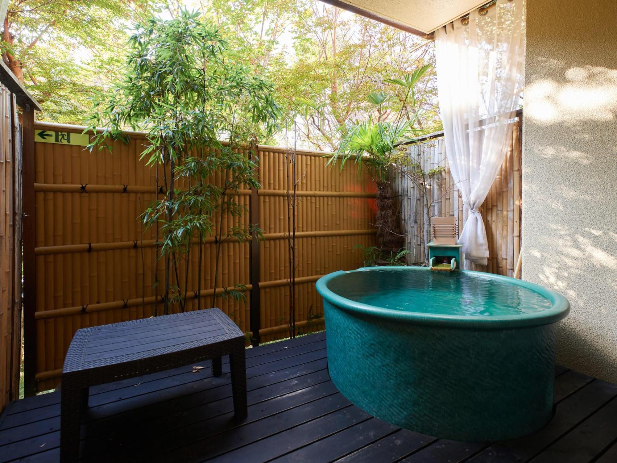 Tabist A Mirai Hakone Sengokuhara Resort Екстериор снимка
