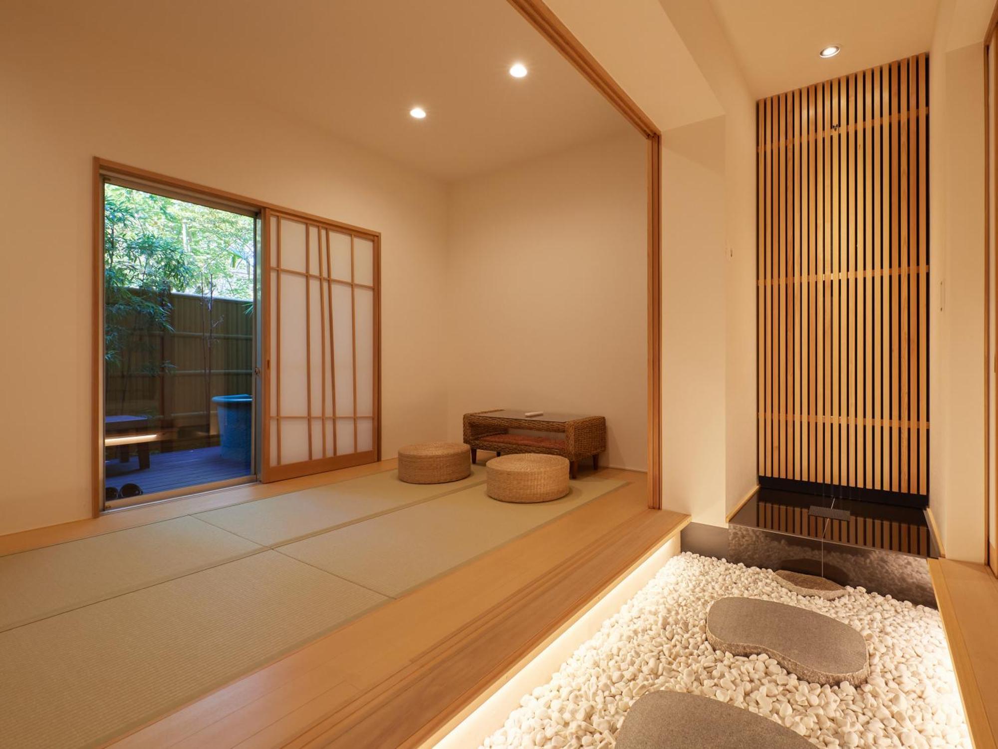 Tabist A Mirai Hakone Sengokuhara Resort Екстериор снимка