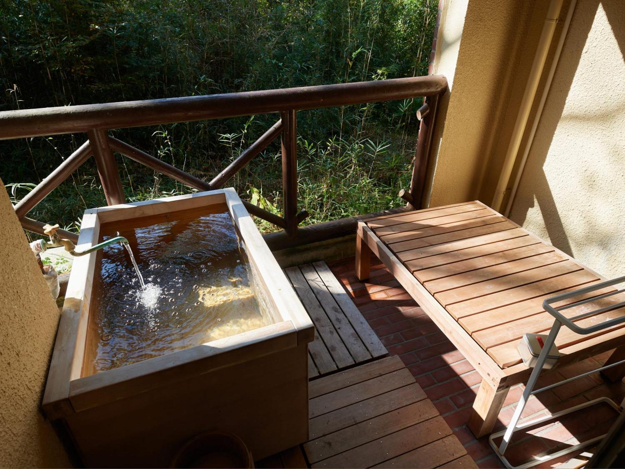 Tabist A Mirai Hakone Sengokuhara Resort Екстериор снимка